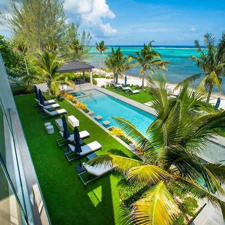 Black Urchin Boutique Resort Bodden Town Екстериор снимка
