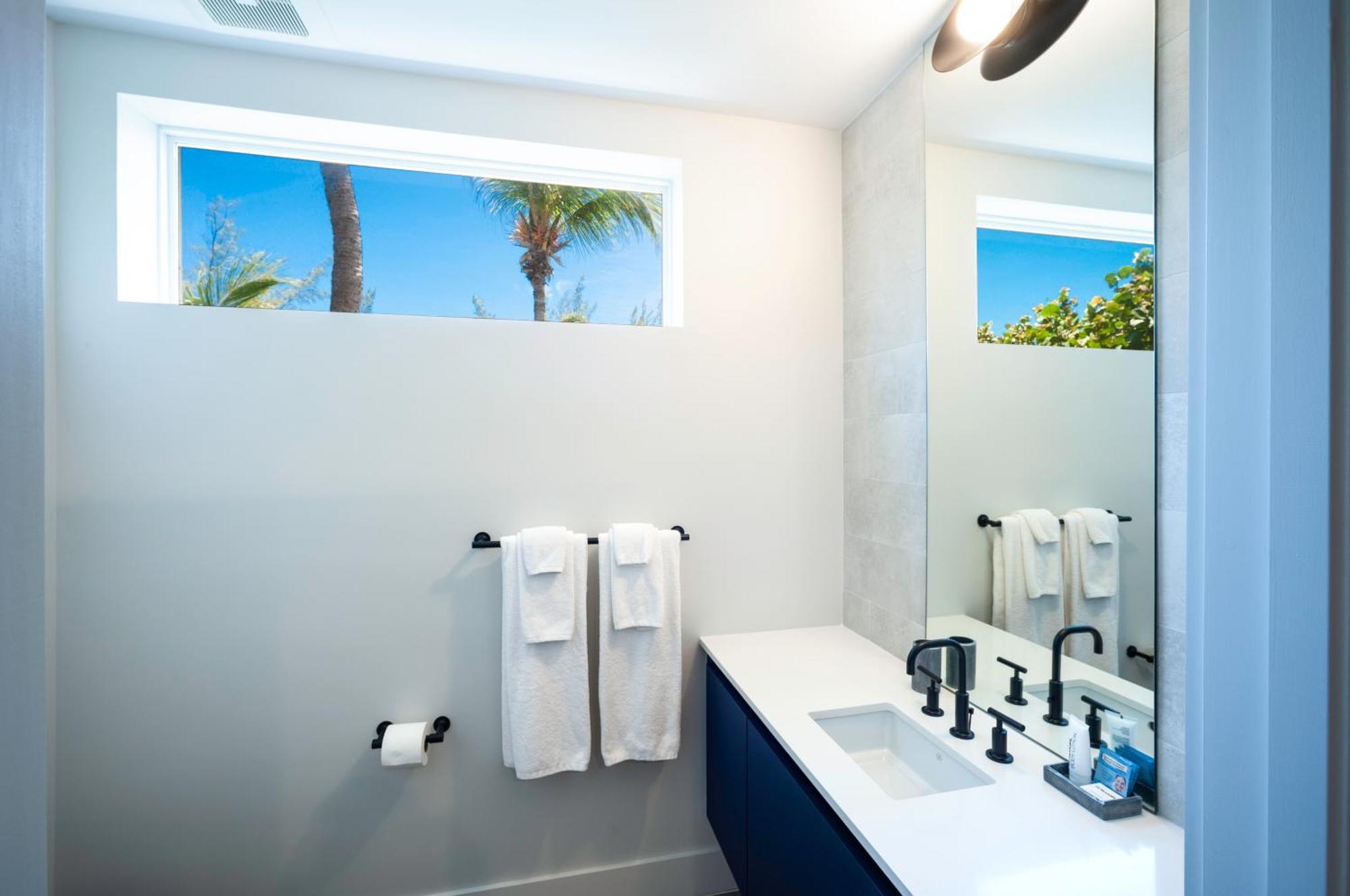 Black Urchin Boutique Resort Bodden Town Стая снимка