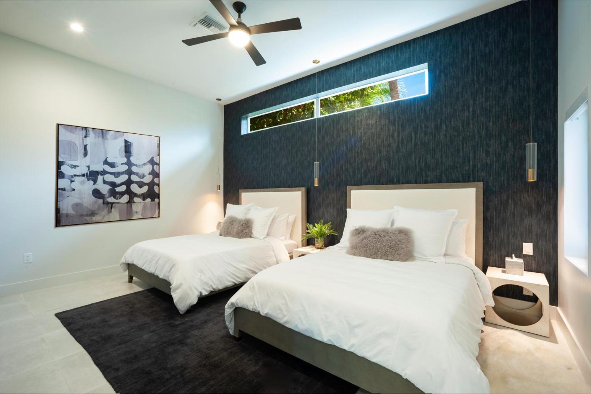 Black Urchin Boutique Resort Bodden Town Стая снимка